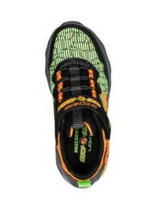 Deportivas Skechers dino-lights 2