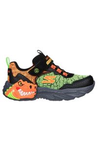 Deportivas Skechers dino-lights