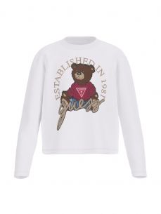 Camiseta Guess manga larga