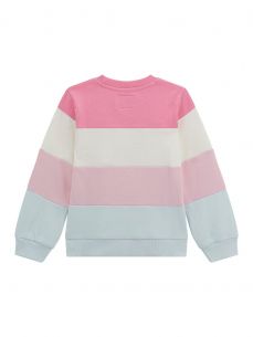 Sudadera Guess rayas 2