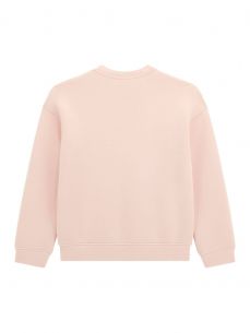 Sudadera Guess Scuba con logo strass