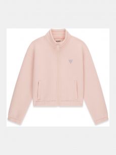 Bomber Guess rosa