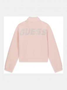 Bomber Guess rosa 2