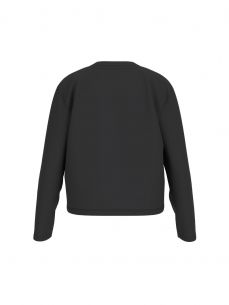 Camiseta Guess negro 2