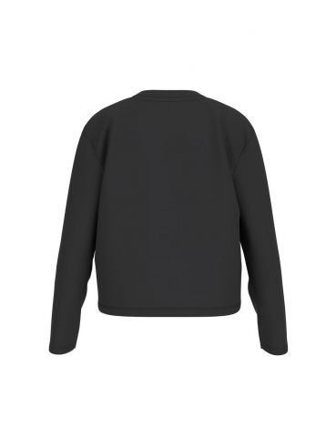 Camiseta Guess negro