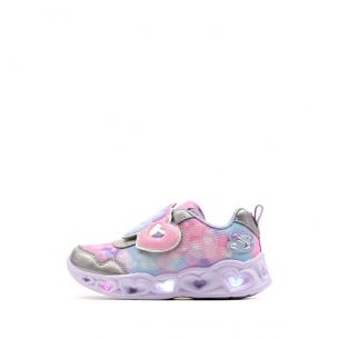 Deportivos Skechers SLights-Heart 2