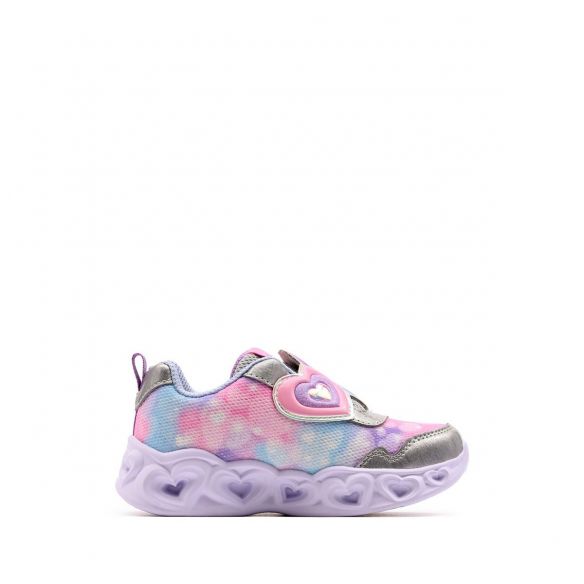 Deportivos Skechers SLights-Heart