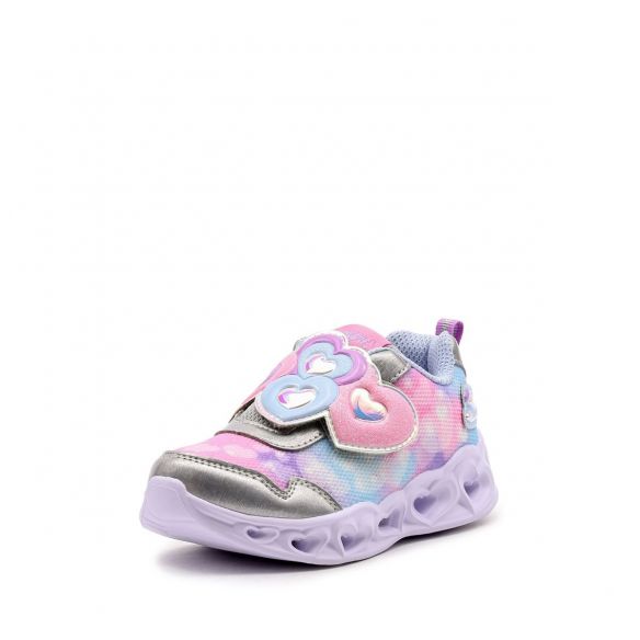 Deportivos Skechers SLights-Heart