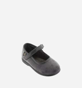 Merceditas Victoria terciopelo 2