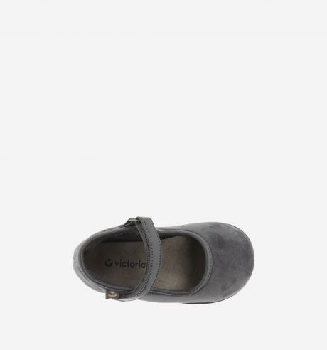 Merceditas Victoria terciopelo