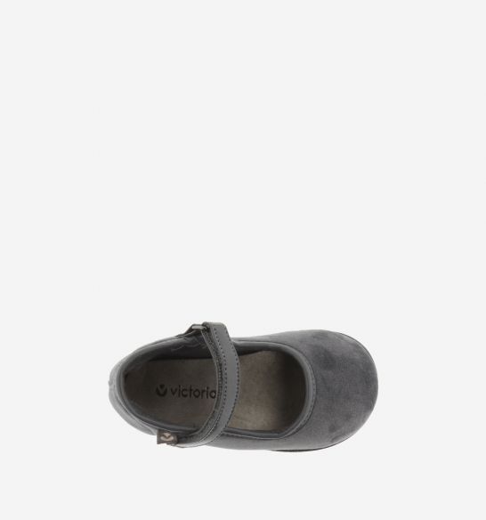 Merceditas Victoria terciopelo