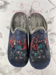 Zapatillas casa ride