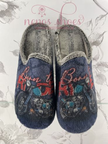 Zapatillas casa ride