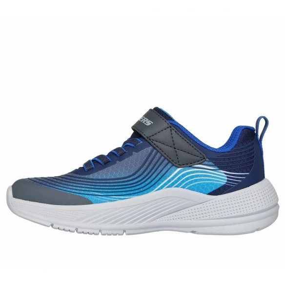 Deportivas Skechers Microspec advance