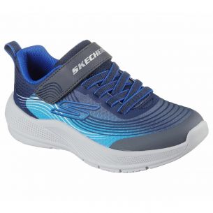 Deportivas Skechers Microspec advance 2