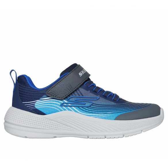 Deportivas Skechers Microspec advance
