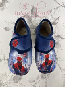 Zapatillas casa Vulca Bicha araña