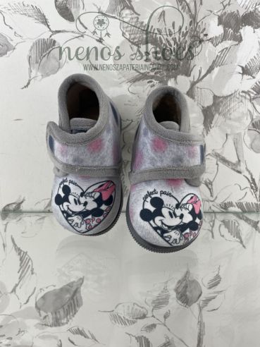 Zapatillas Vulca Bicha corazón