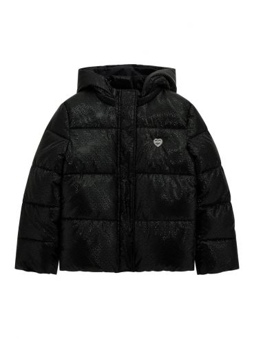 Cazadora plumífero Guess acolchado