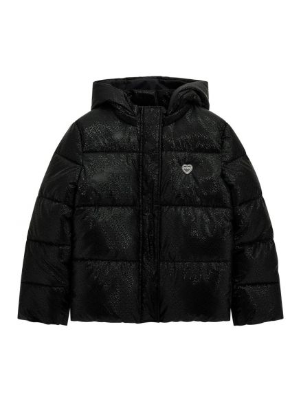 Cazadora plumífero Guess acolchado