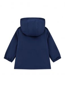 Parka Guess con chaleco desmontable 2