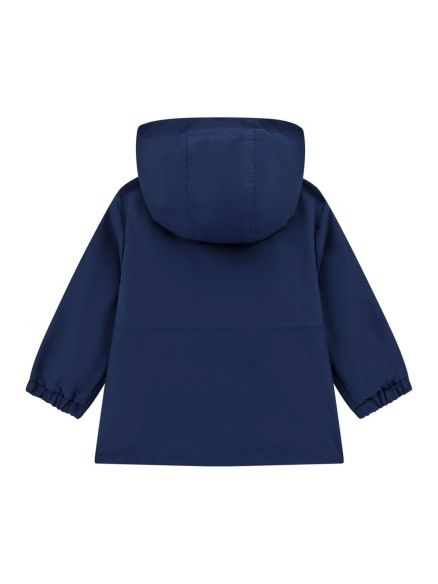 Parka Guess con chaleco desmontable