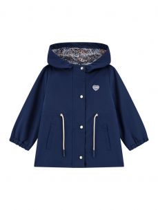 Parka Guess con chaleco desmontable