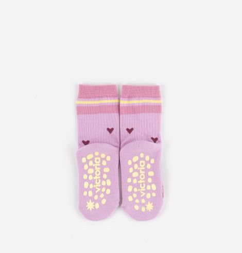 Calcetines Victoria antideslizantes