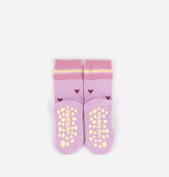 Calcetines Victoria antideslizantes