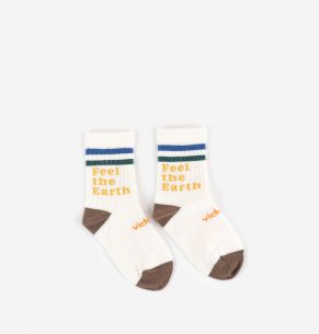 Calcetines victoria feel the earth 2