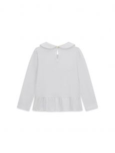 Blusa Guess manga larga estrella 2