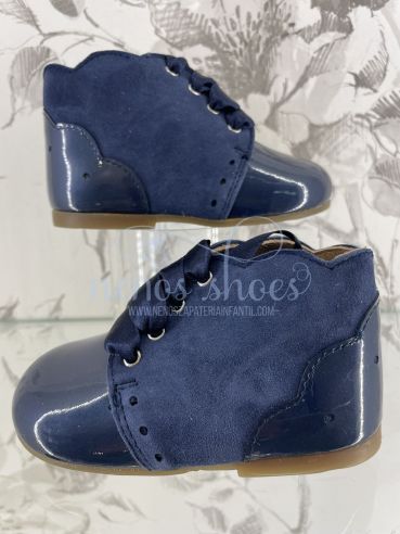 Botitas Cucada onditas