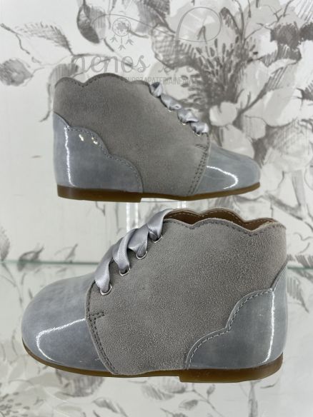 Botitas Cucada onditas