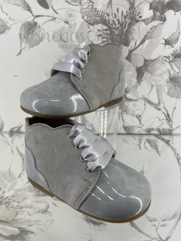 Botitas Cucada onditas