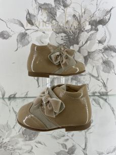 Botita Landos lazo velcro