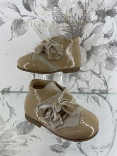 Botita Landos lazo velcro 2