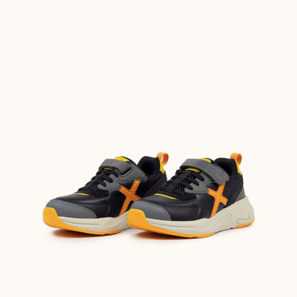 Deportivas Munich mini track 113