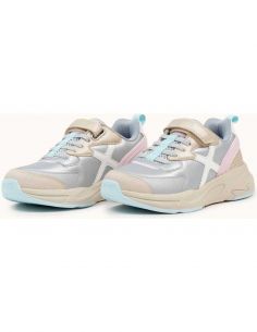 Deportivas Munich mini track 119