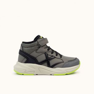 Deportivas mini track boot 33 2