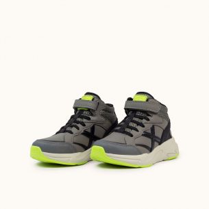 Deportivas mini track boot 33