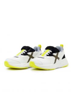 Deportivas Munich mini track vco 120