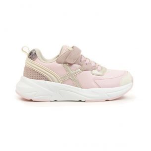 Deportivas Munich mini track vco 116