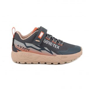 Deportivas Primigi gore tex avant