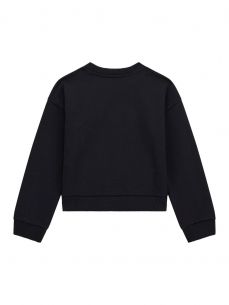 Sudadera Guess active con strass 2