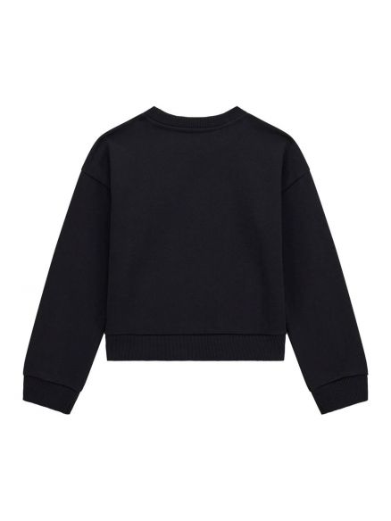 Sudadera Guess active con strass