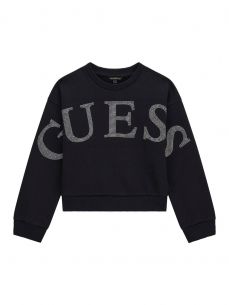 Sudadera Guess active con strass