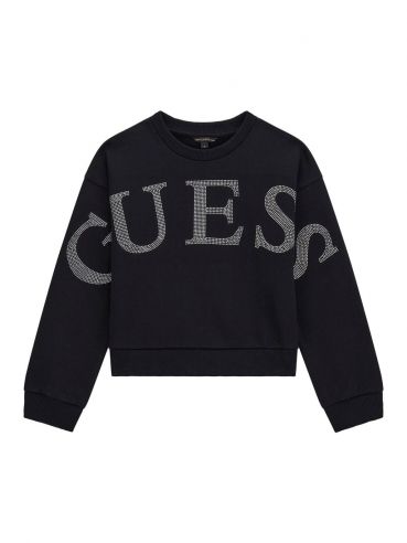Sudadera Guess active con strass