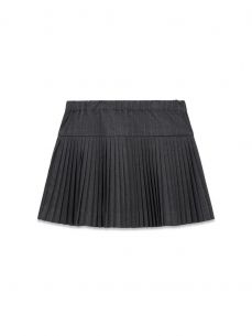 Falda Guess raya diplomatica 2