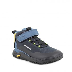 Botas Primigi gore-tex velcro