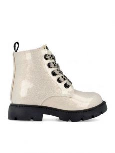 Botas Garvalín crema 2